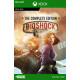 BioShock Infinite: The Complete Edition XBOX CD-Key